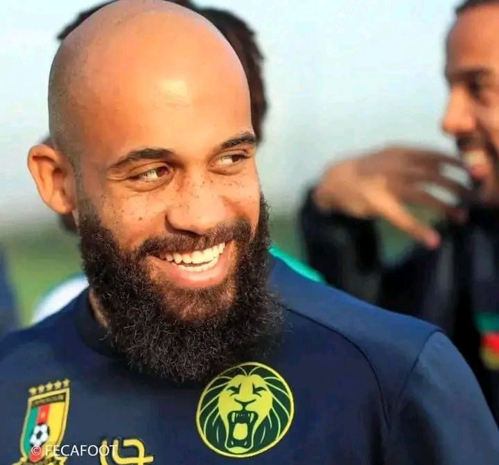 AFCON: Mbeumo rules out Cameroon pressure ahead of opener