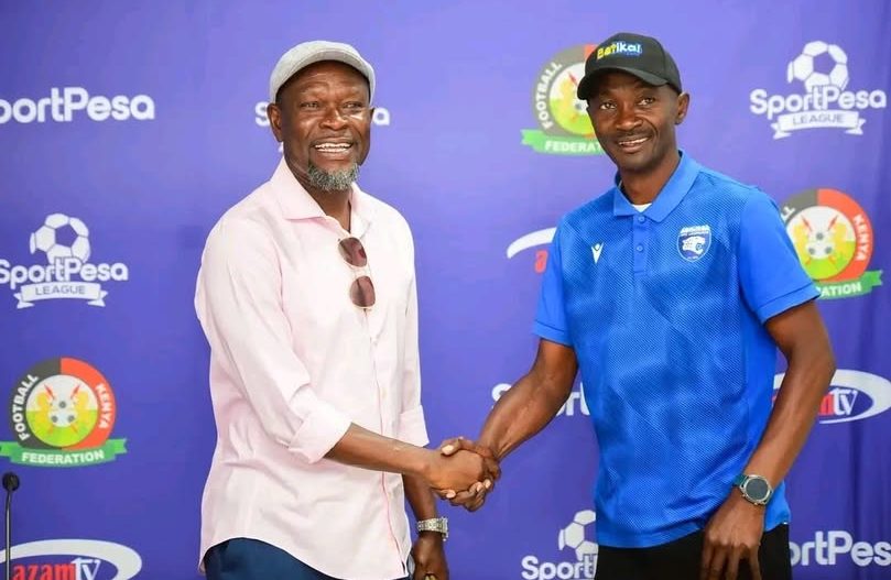 Gor Mahia coach Akonnor concedes derby defeat to AFC Leopards