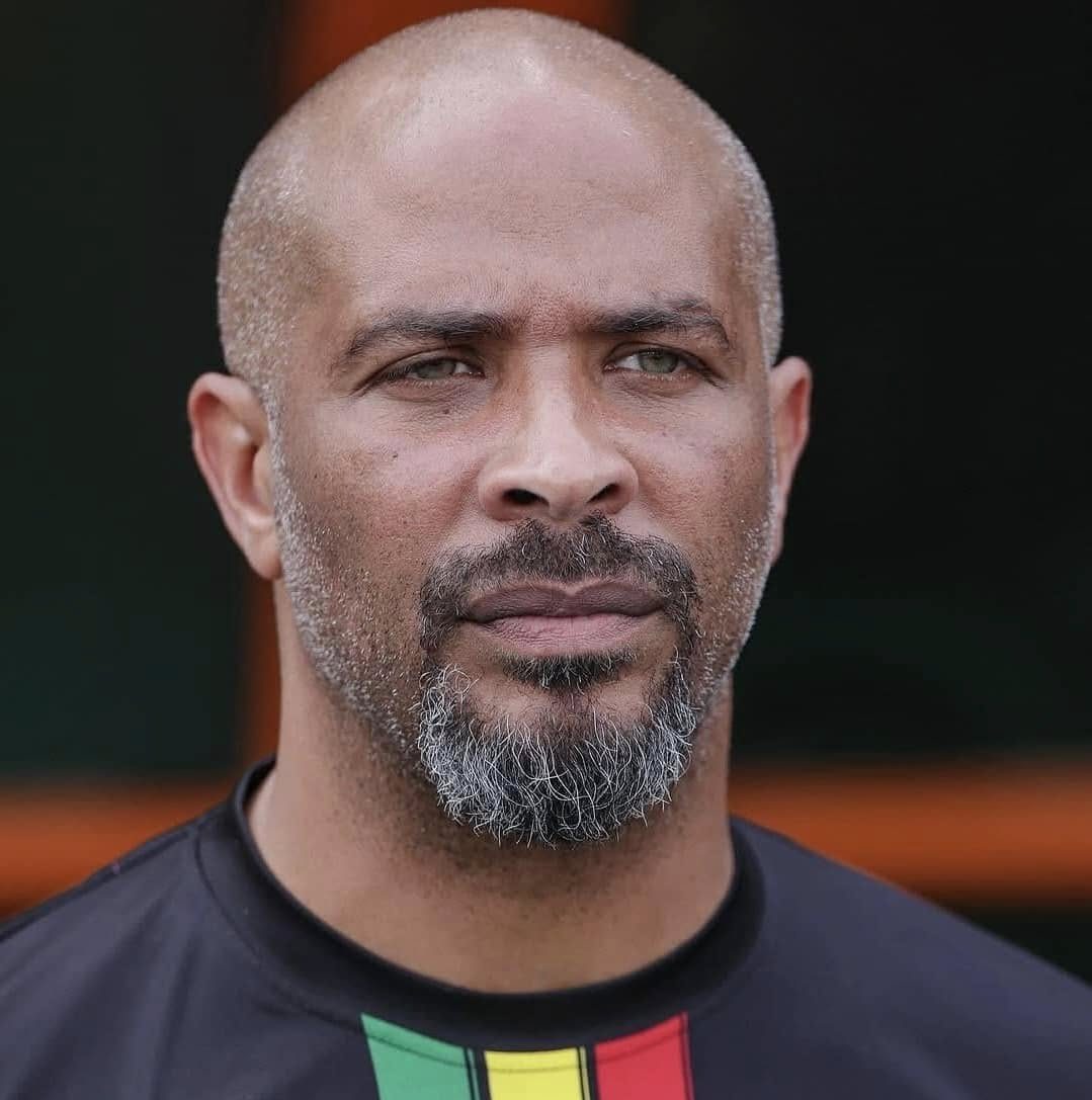 Mbemba to Nigeria’s Chelle: “DRC didn’t use ‘Voodoo’”