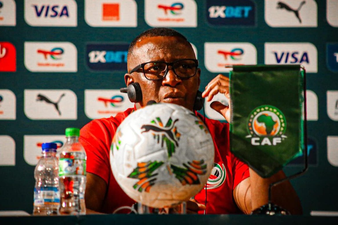 AFCON: Mozambique coach Chiquinho Conde reflects on Ivory Coast defeat