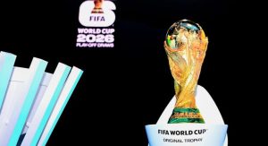 Tirage au sort complet des groupes de la Coupe du monde 2026