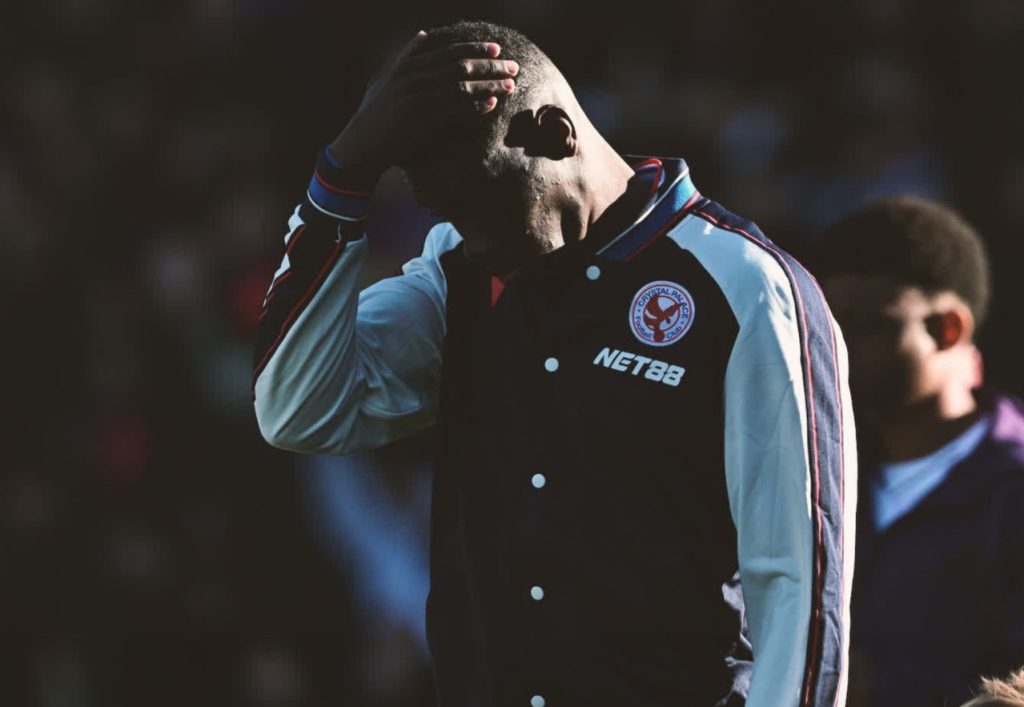 Senegal’s Ismaila Sarr risks missing AFCON 2025