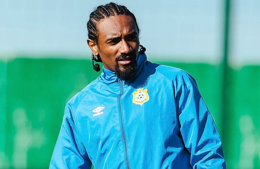 AFCON: DR Congo’s Moutoussamy eyes Algeria scalp