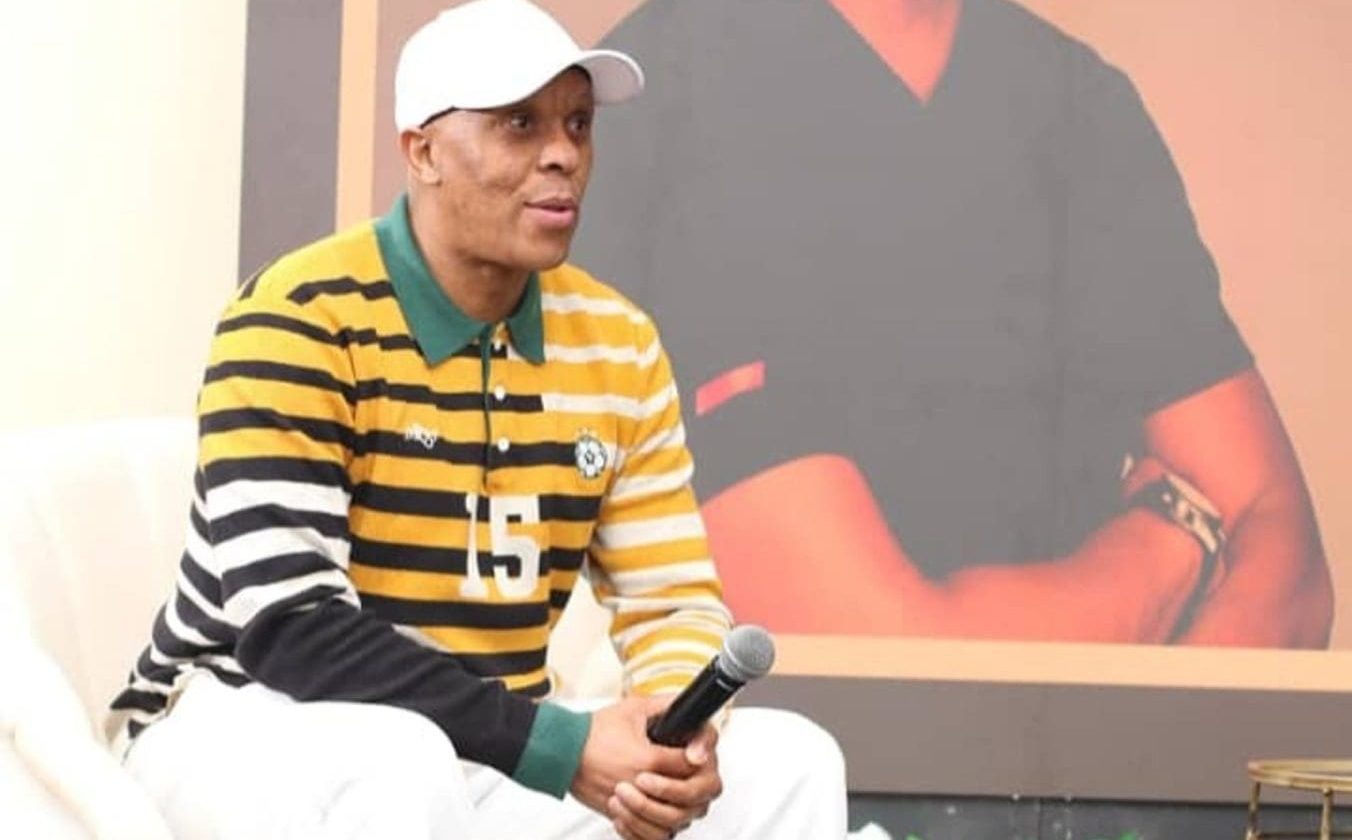 ‘Protect African football’: Doctor Khumalo blasts CAF-FIFA over AFCON ruling