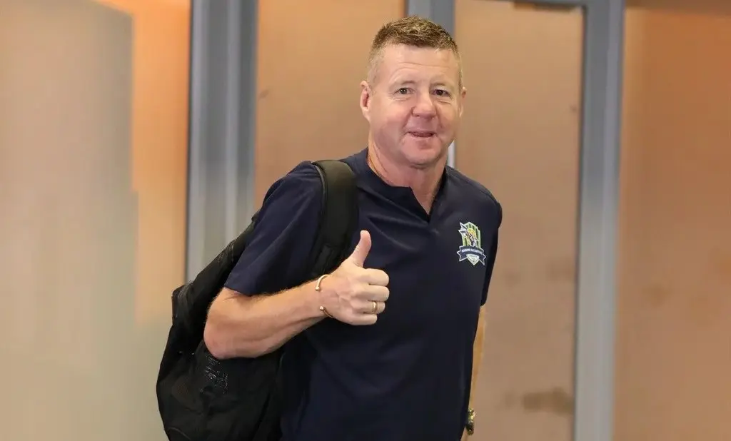 Dylan Kerr makes bold Kaizer Chiefs league title claim