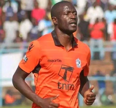 Ex-Pirates stars Gabadinho, Kamwendo pay tribute to PSL great Kanyenda