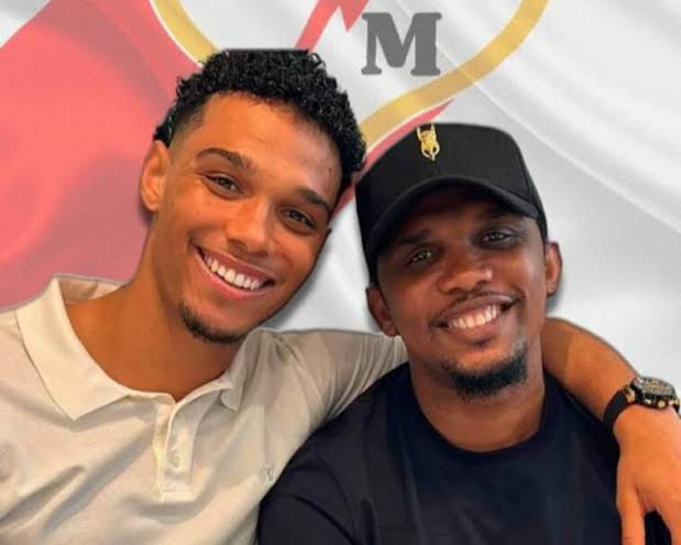 Le FC Barcelone entame les démarches pour recruter le fils d’Eto’o (Étienne Eto’o)