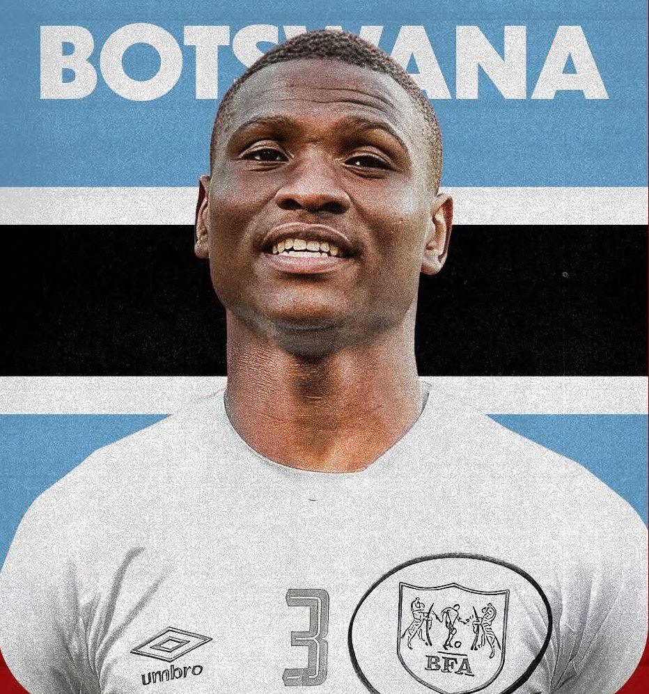 Botswana unfazed by AFCON challenges