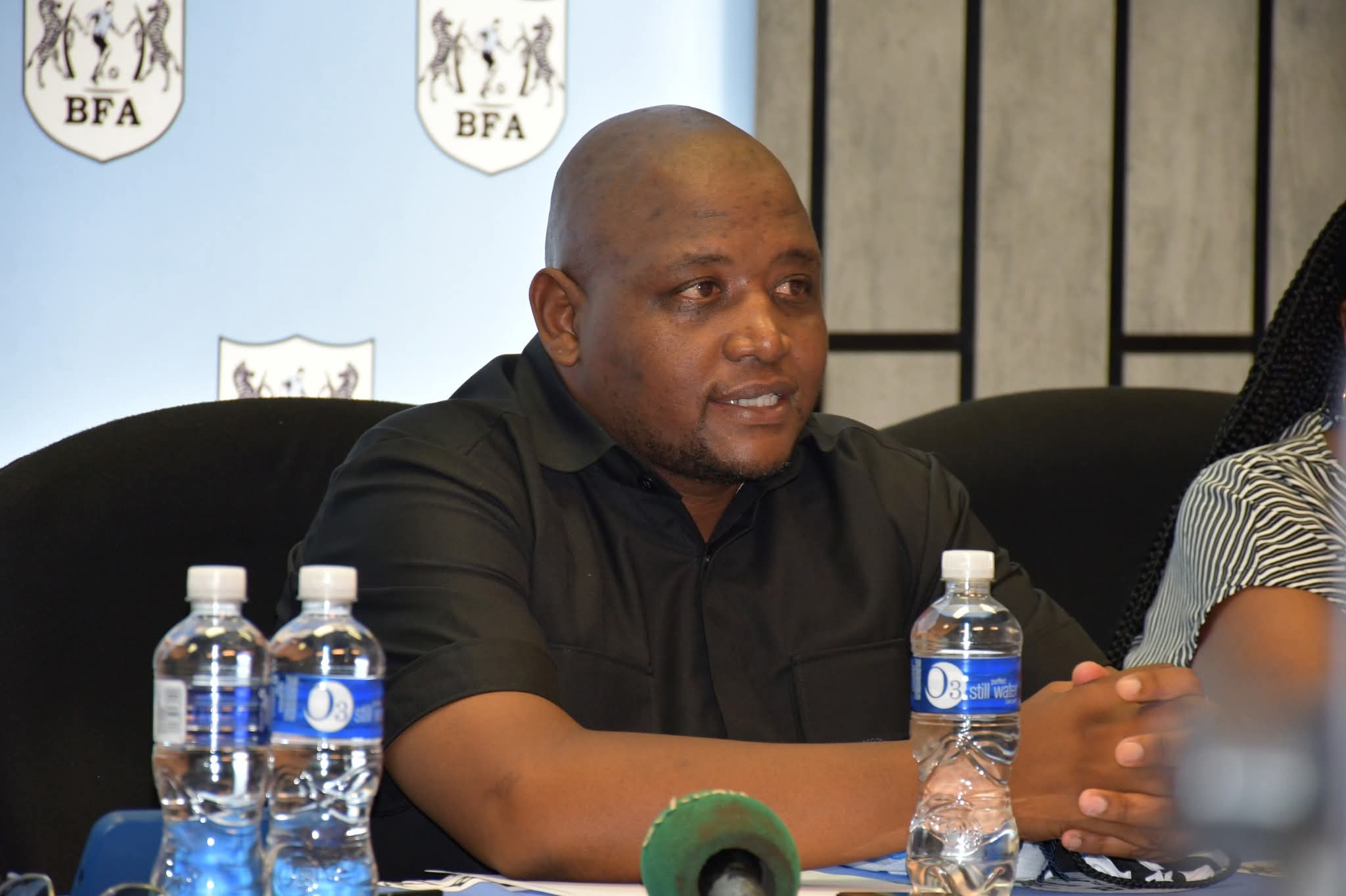 Meet little-known South African coaches bound for AFCON