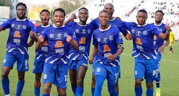 Malawi: Wanderers end eight-year league wait