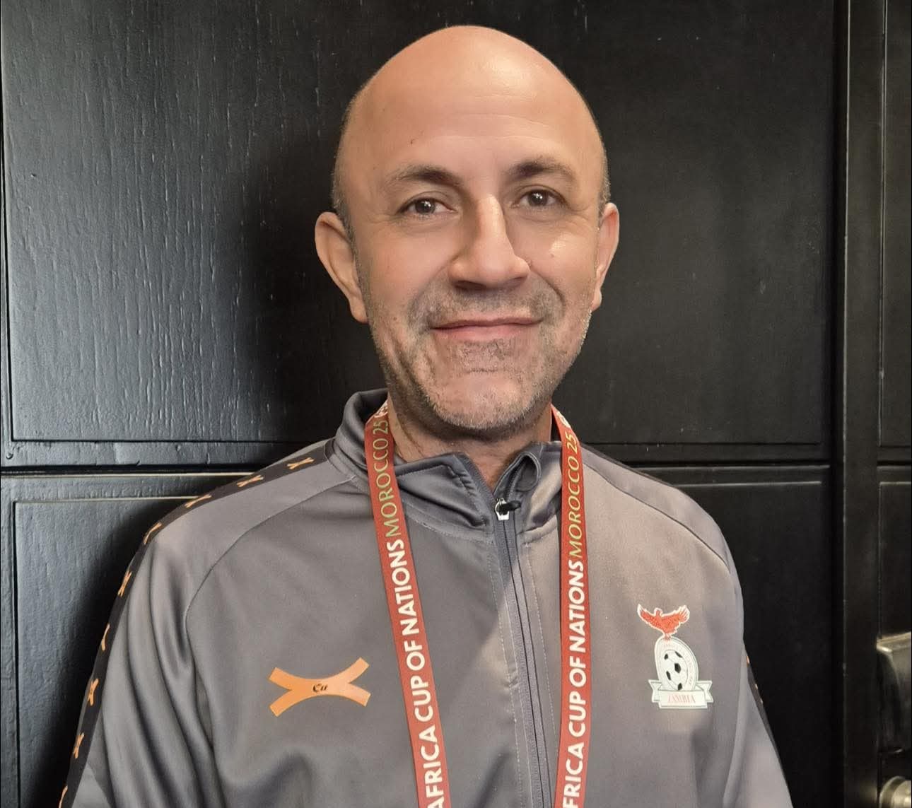 Zambia engage European expert for AFCON