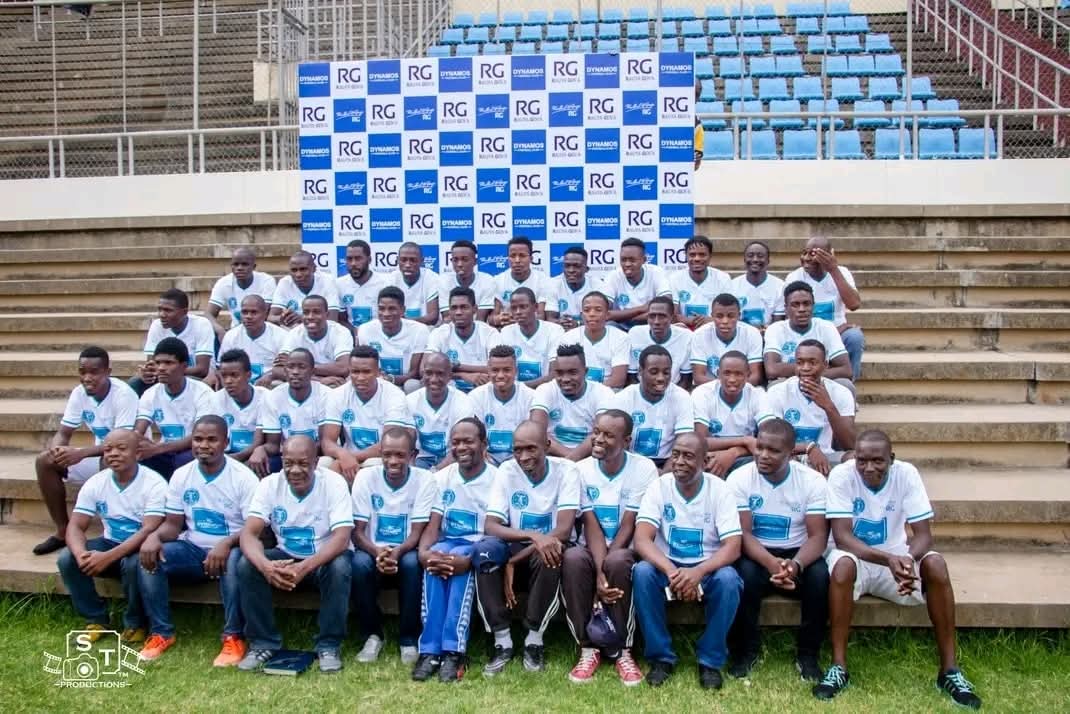 Zimbabwe giants FC Dynamos sack Executive Committee