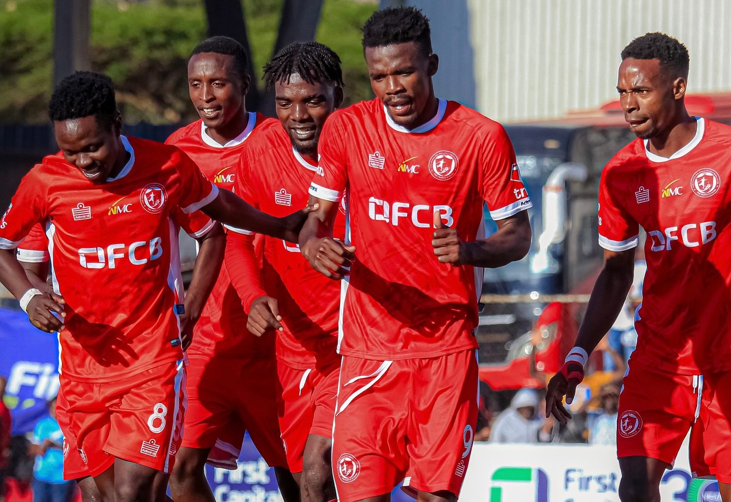 Malawi: Chirwa welcomes Bullets’ caretaker role