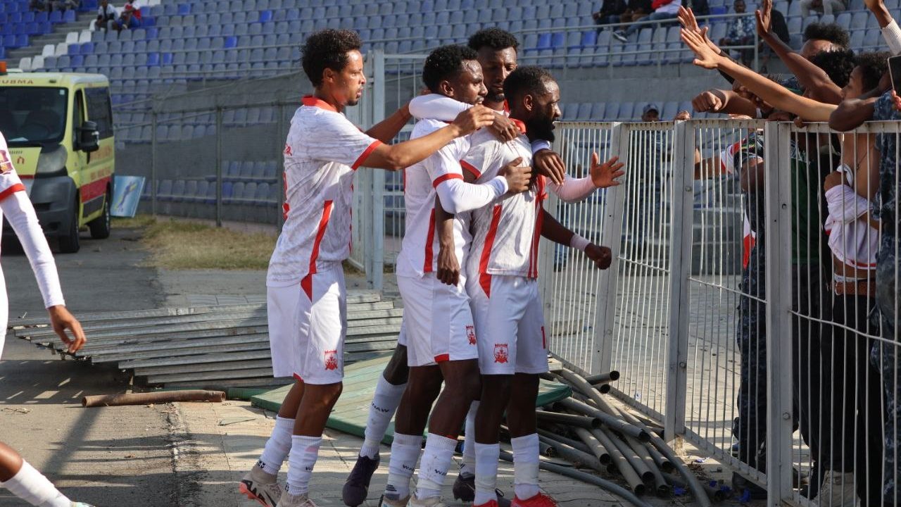 Ethiopian Cup Round of 16: Mechal and Mekele 70 Enderta reach quarter-finals