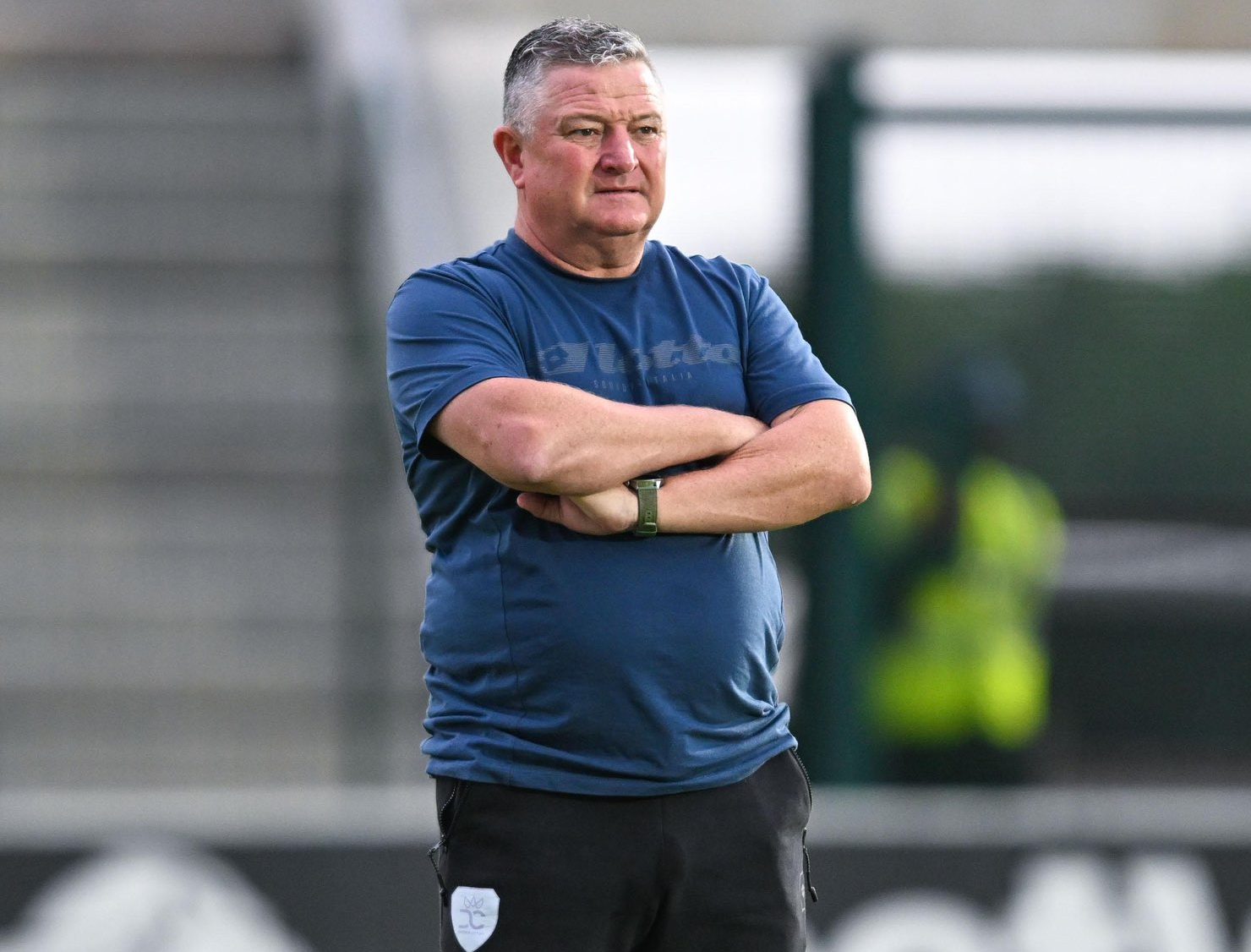 Durban City boss explains decision to part with Gavin Hunt