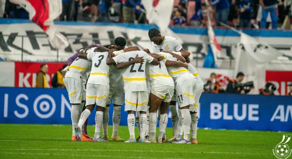 World Cup 2026: Tuchel: ‘Ghana can surprise’