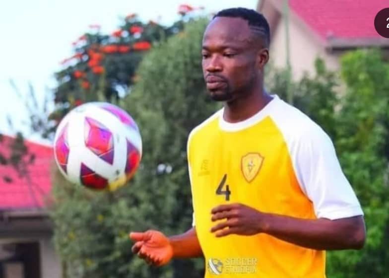 Saint George SC hit with FIFA transfer ban