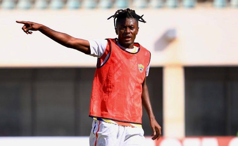 Ghana Premier League: “Hearts of Oak must be decisive against Nations FC” – Didi Dramani