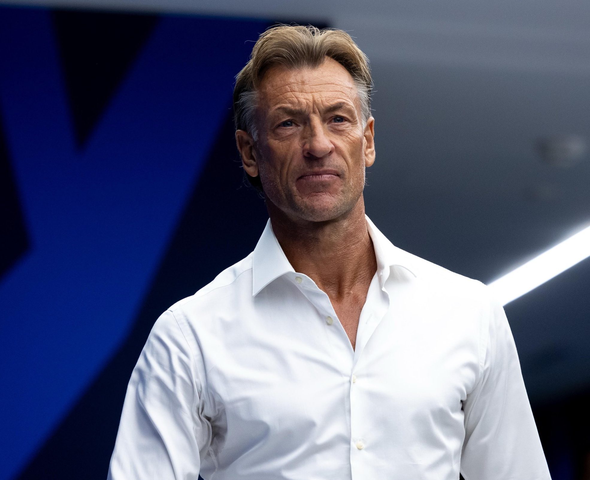 World Cup 2026: Renard- ‘Cape Verde want to show’