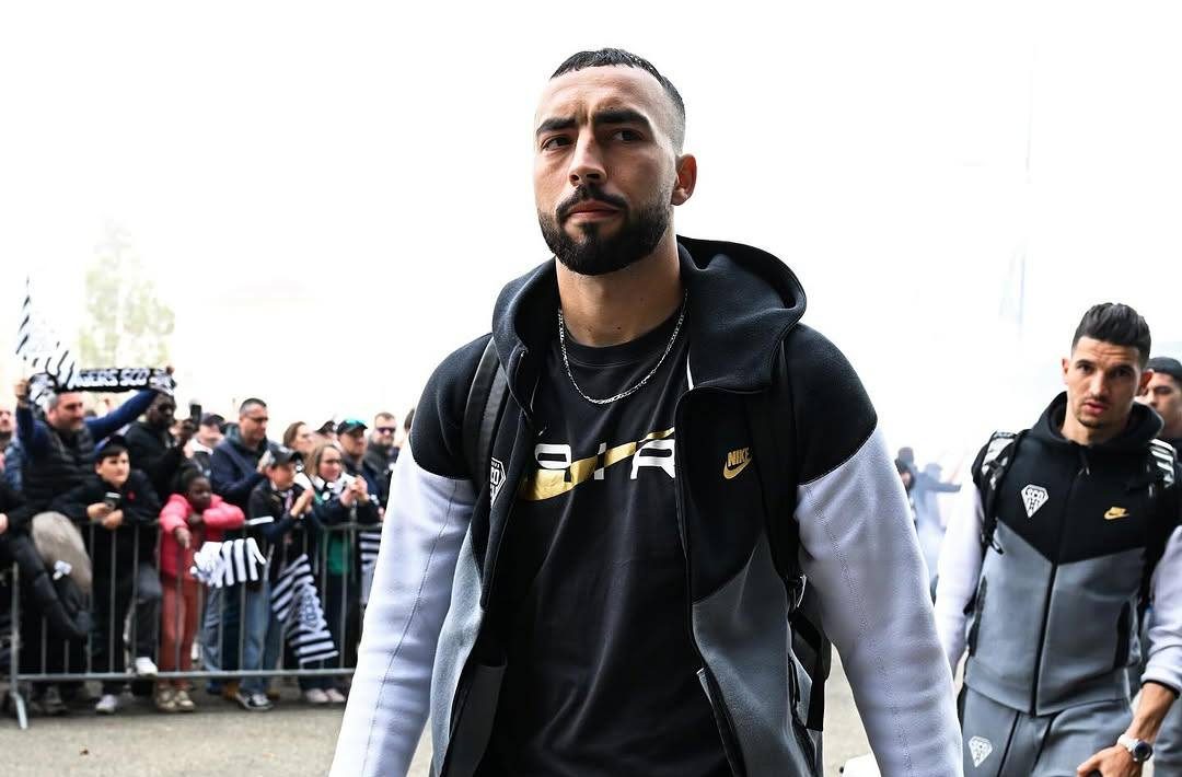 AFCON: Himad Abdelli says Algeria have chance to shine in Morocco