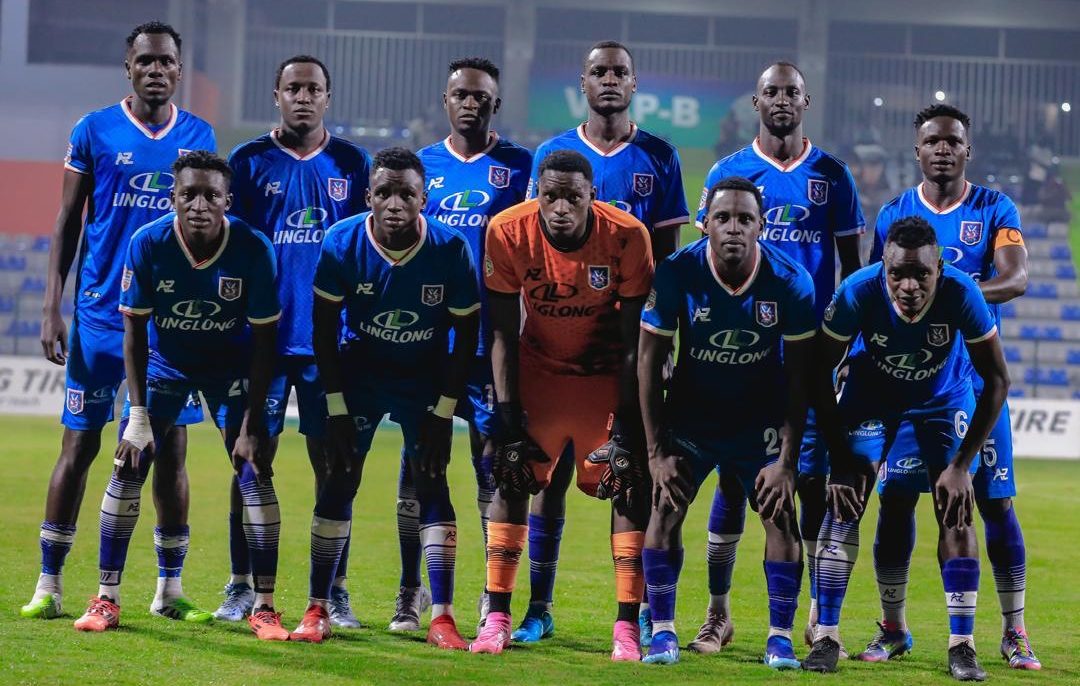 Kovacevic breaks silence on Matovu red card, Kakande fitness and Villa’s resilience after Vipers draw