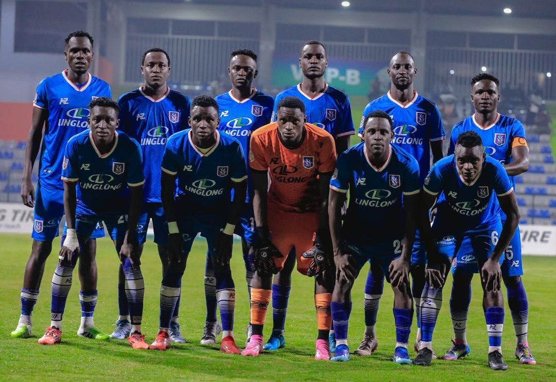 UPL: Vipers, Villa chasing wins to keep pace with leaders KCCA FC