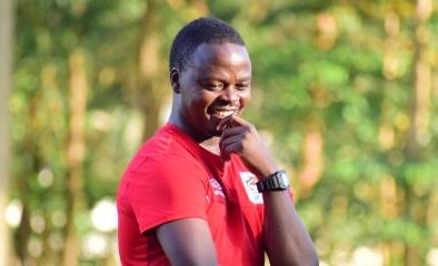 Uganda make technical team switch as Ssimbwa departs ahead of AFCON