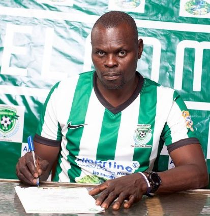 Mukasa takes charge as Buhimba United seek revival in the UPL