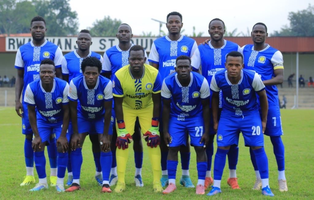 UPL reschedules fixtures ahead of AFCON 2025 and national elections