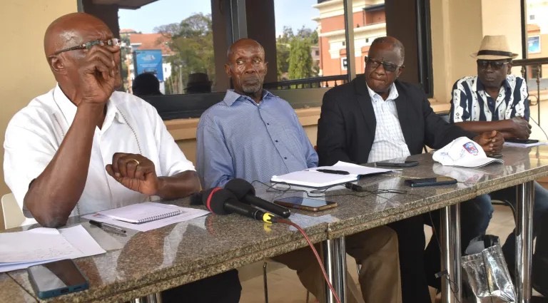 SC Villa trustees defend use of UNRA compensation, announce March elections