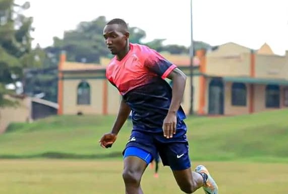 Kagawa set for Rwanda switch as Rayon Sports move to bolster title push