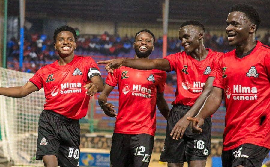 Vipers SC demand clarity as Kitara FC fixture remains in limbo