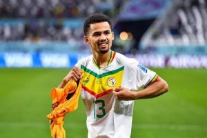 Claude Le Roy sous le charme d’Iliman Ndiaye : « Je l’adore, il est incroyablement doué »