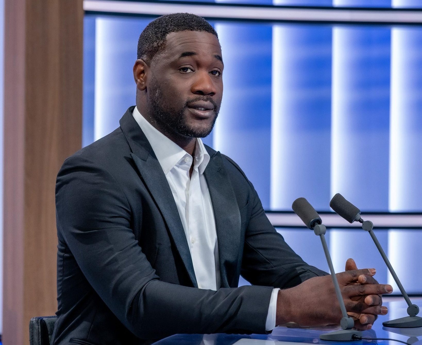 AFCON: Salomon Kalou casts doubt over Ivory Coast chances