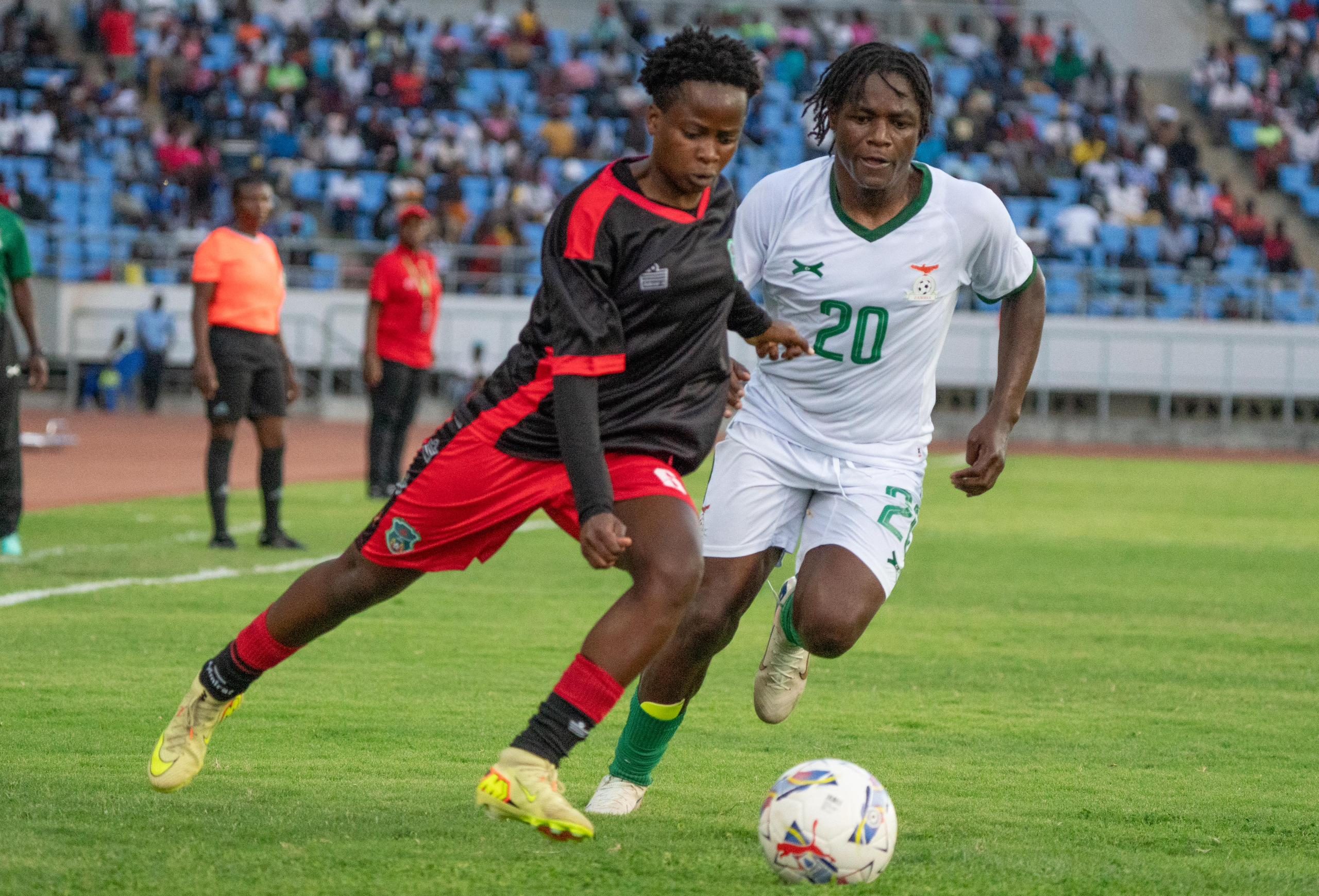 Malawi need more WAFCON warm ups – Fazili
