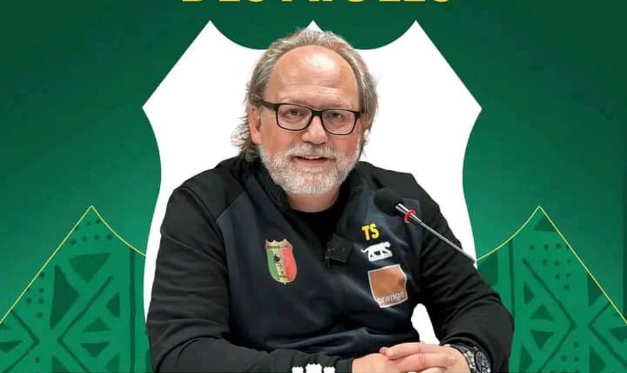 Saintfiet singles out Zambia as hardest opponent for Mali at AFCON