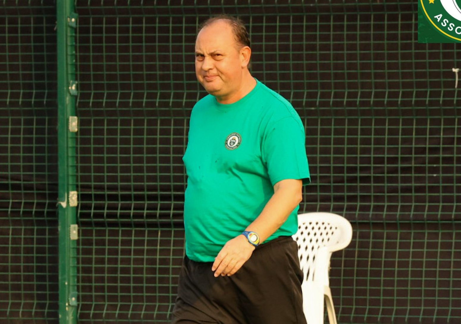 Marinica: Zimbabwe should focus on AFCON, not noise