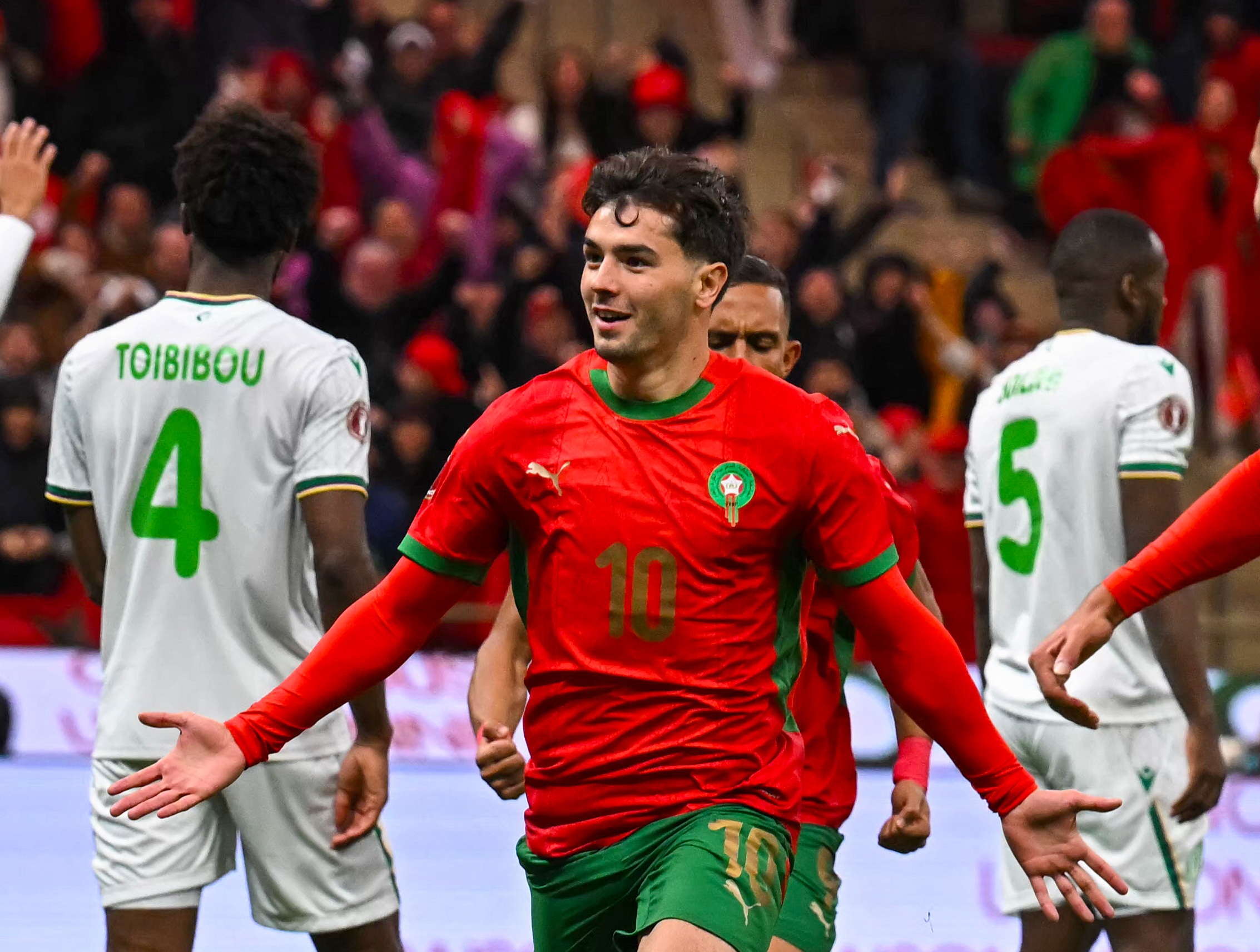 CAN 2025 : Le Maroc lance sa campagne dans le bon sens contre les Comores