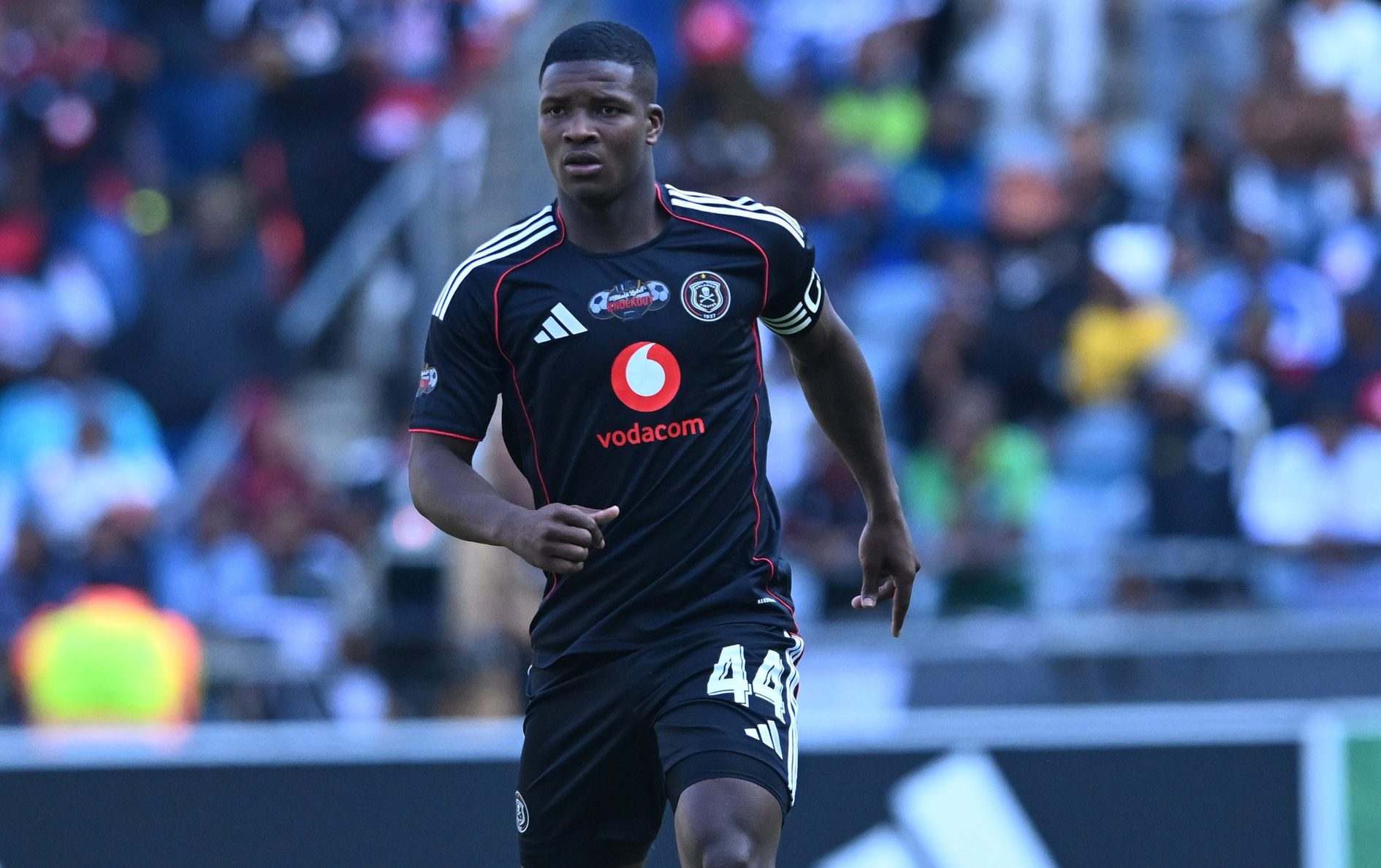 Agent reveals why Mbokazi’s $2.7m MLS deal beat European offers