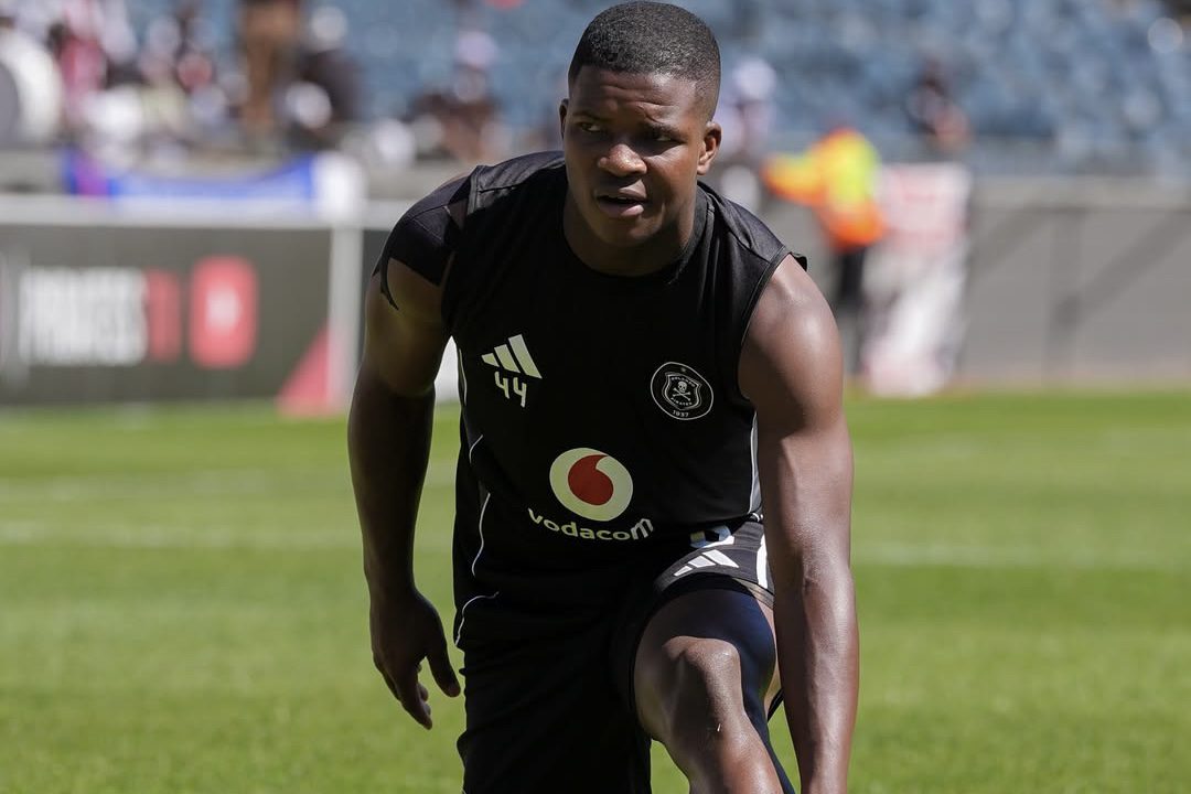 The perfect send-off: Why Mbokazi must lift the Carling Knockout Cup