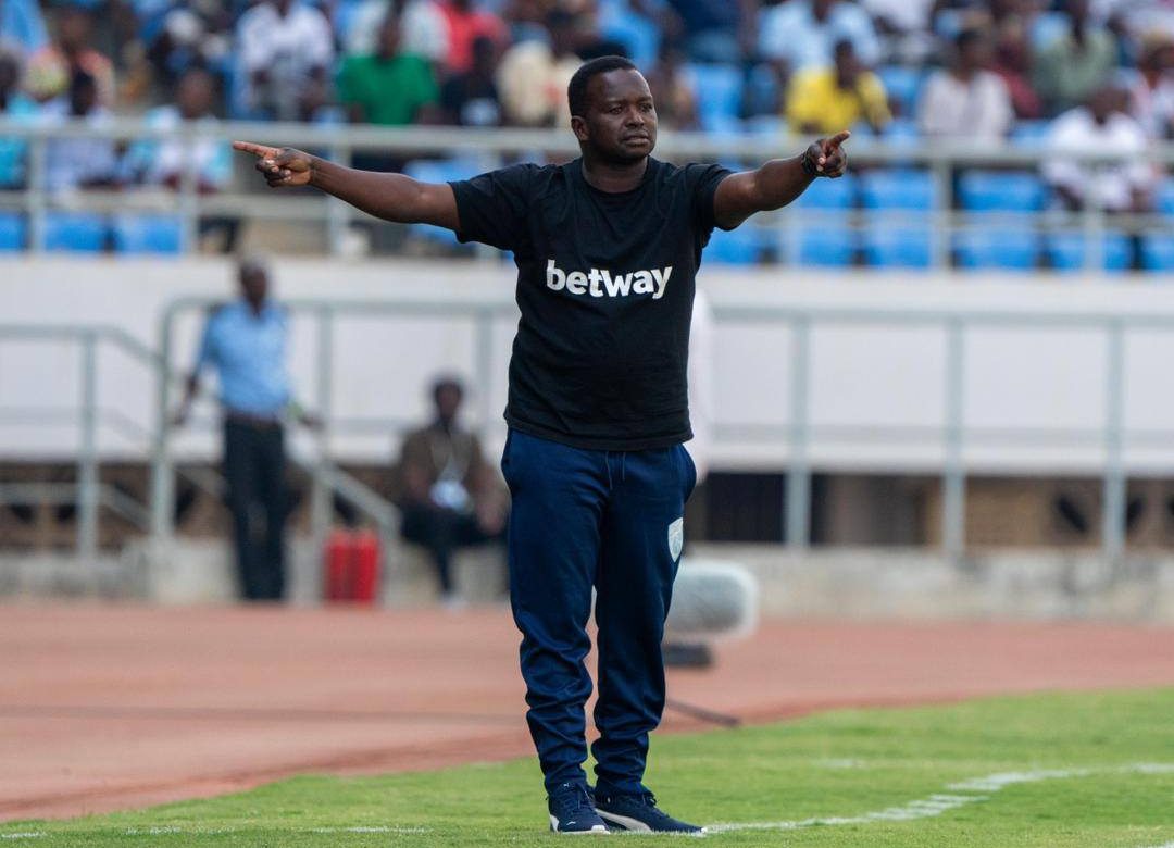 Malawi: Songwe Border United have nothing to lose – Mgangira