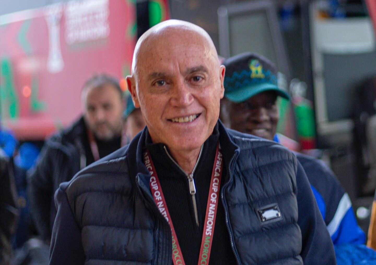 Gamondi shares secret behind Tanzania’s AFCON’s feat