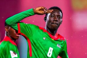 Mohamed Zongo, prochaine perle du Projet Jeunes de Boehly pour Chelsea