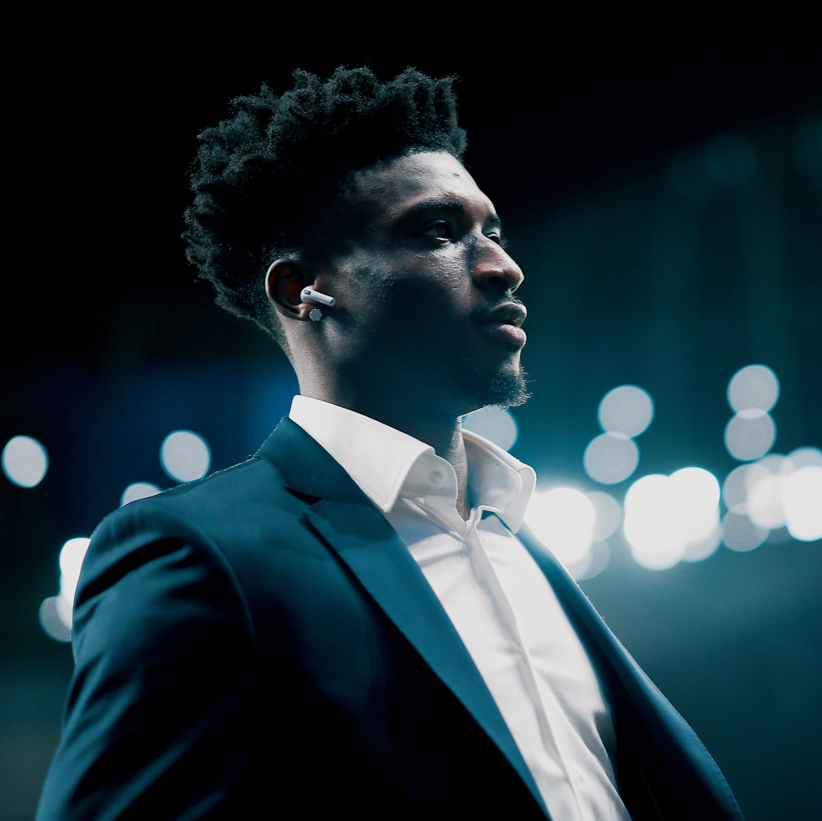 Tottenham boss sings Mohammed Kudus praise: ‘He’s got fresh energy’