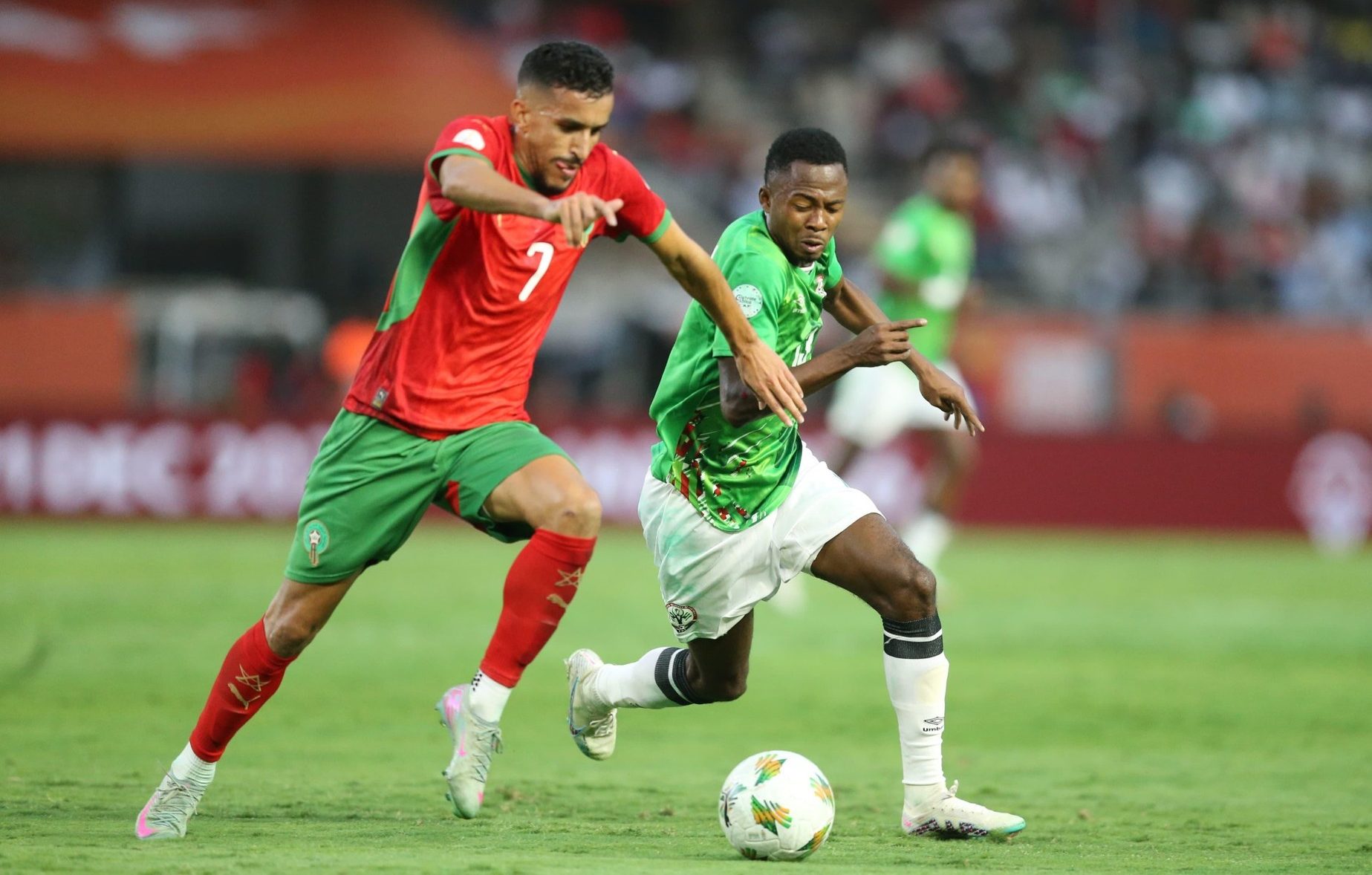 AFCON: Eymael explains why Morocco will be difficult to beat