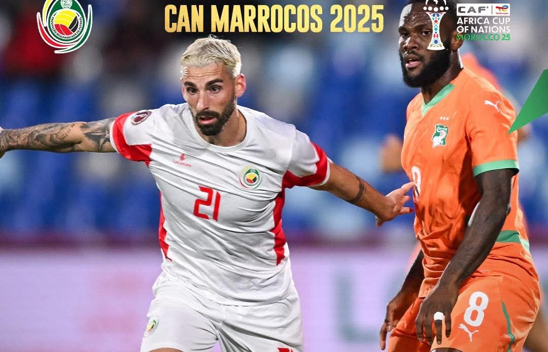 Analysis: Four teams’ wait for first AFCON victory continues