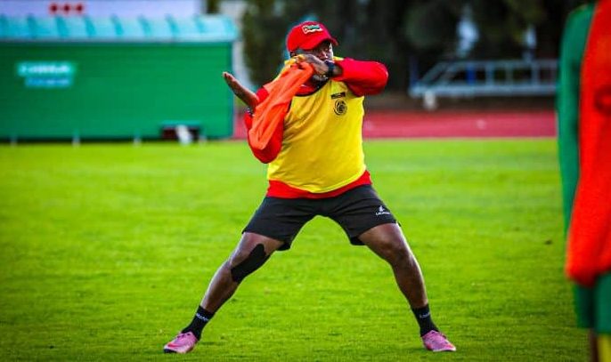 Mozambique v Ivory Coast: ‘Best team not about players’ – Conde