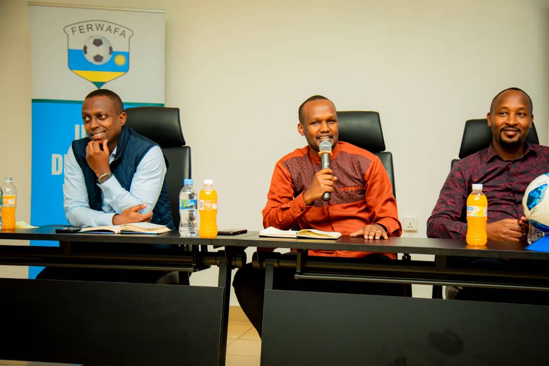 Rwanda introduces equal pay for men and women in FERWAFA Super Cup