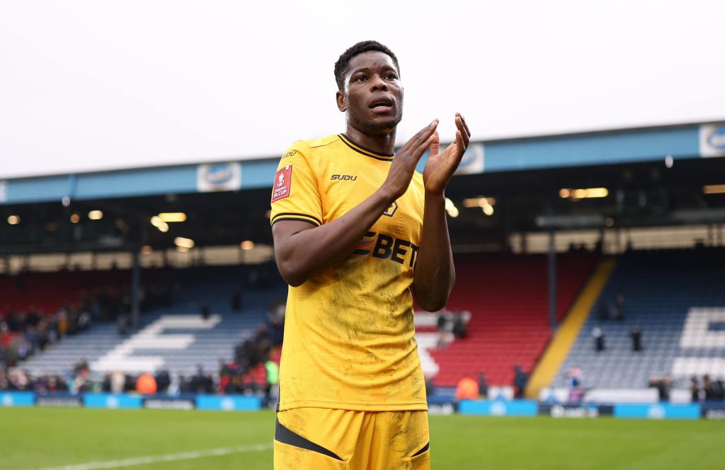 Munetsi’S Afcon Saga: Zimbabwe Fa Responds To Wolves Star