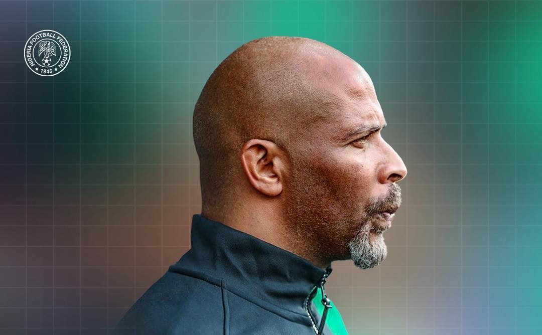 AFCON: Nigeria captain Ndidi urges NFF to keep coach Chelle